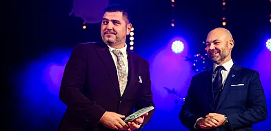 Firma z Mielca „ambasadorem”. „Byli szybsi od Muska”-103891