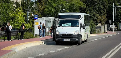 Radni zatwierdzili plan transportu zbiorowego na 2026. Koszty?-103942