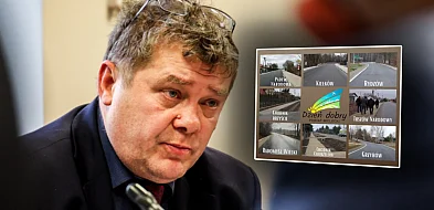 Starosta Gacek: w odpowiedzi na głosy sugerujące…-104020