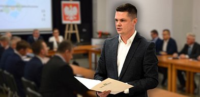 Gmina uchwaliła nietypowy budżet. Wójt: życzyłbym Sejmowi...-104089