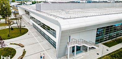 Problemy na hali MOSiR. „Duże uchybienie”-104182