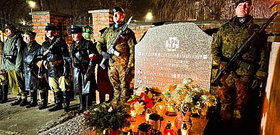 „Mściciel” i „Dąb”. Wkrótce rocznica. Co w planie?-104398