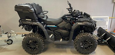 Blisko milion zł na sprzęt do ochrony ludności. Co kupiła gmina?-104404