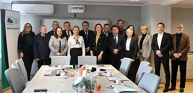 Jest nowa Powiatowa Rada Rynku Pracy-104446