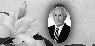 Zmarł wieloletni radny Gminy Mielec-104443