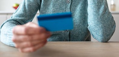 Wygrana, której nie było. 72-letnia kobieta straciła oszczędności-104458