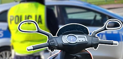 44-latek odpowie za niestosowanie się do sądowego zakazu-104614