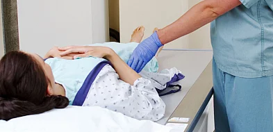 Utrudnienia w szpitalu. Będą wymieniać ważny sprzęt-104707