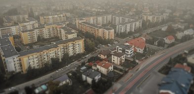 Zła jakość powietrza. Ostrzeżenie dla Mielca i regionu-104797