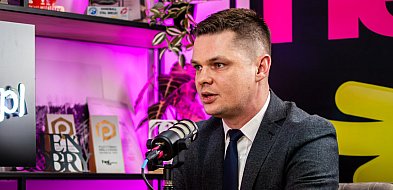 Deptuła: tutaj nie ma miejsca na podziały