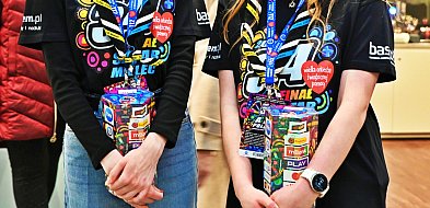 Zgrzyt podczas 34. Finału WOŚP w Mielcu. Wolontariusze wyproszeni spod Biedronki?