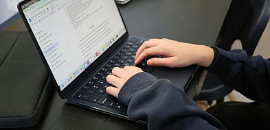 Komputery za ponad 3 mln zł do mieleckich szkół średnich