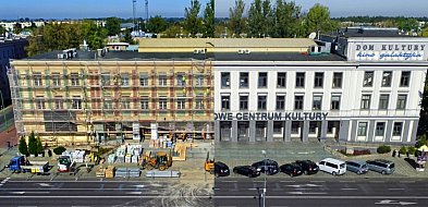 Przełom w sprawie remontu Domu Kultury? Jest szansa na start prac w marcu