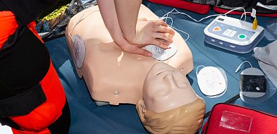 Kursy w pogotowiu ratunkowym: pierwsza pomoc i tamowanie krwotoków