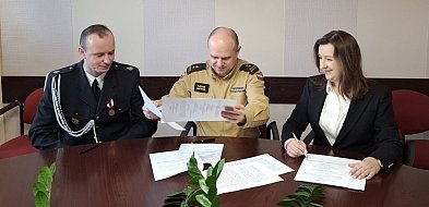 Kolejna jednostka OSP dołączy do krajowego systemu?