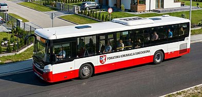 5 milionów na autobusy w powiecie mieleckim