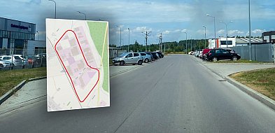 Ulica Inwestorów przejdzie przebudowę. Ważne zmiany