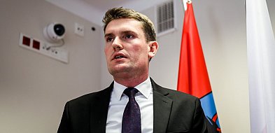 Jest nowy radny powiatu mieleckiego. Złożył ślubowanie