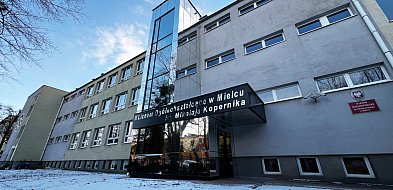 Koniec prac w II LO. Co się zmieniło?