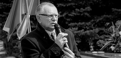 Zmarł były dyrektor Wydziału Zarządzania Kryzysowego, szef WKU