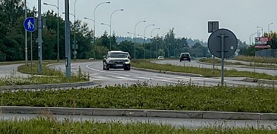 Sześciu kierowców w weekend straciło prawo jazdy