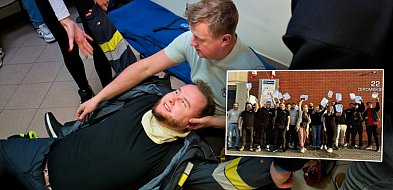 Grupa mieszkańców ukończyła ważny kurs