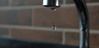 W 4 miejscowościach zabraknie wody. Komunikat