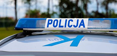 Policjant okradał myjnie. Teraz aresztowano kolejną osobę