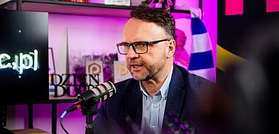 Aktualna sytuacja szpitala? Dyrektor: cały czas leczymy ludzi, działamy