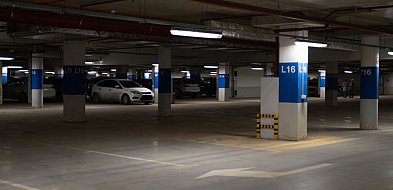 Podziemny parking i schron pod szpitalem? Jest pomysł