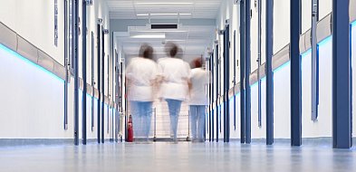 „Zmiany na SOR poprawiły jakość opieki”