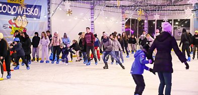 Ostatnie dni mieleckiego lodowiska. Finał sezonu