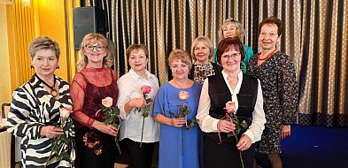 Dzień Kobiet w powiecie mieleckim. Spotkanie pod patronatem starosty [FOTO]