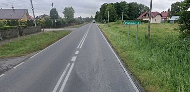 Nowe przejście dla pieszych? Sprawa trafi do PZDW