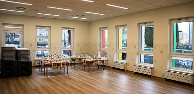 Miejski żłobek rozbudowany. Prace za 4,9 mln zł