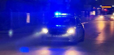 Jak minął weekend? Policjanci podsumowali