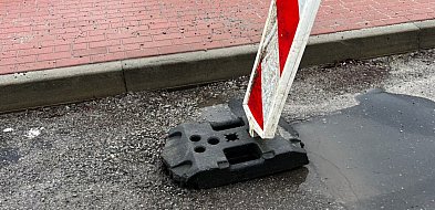 Jest przetarg na remont powiatówki. W planie poszerzenie