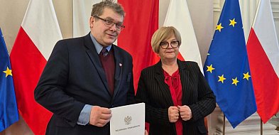 Dotacja na most podpisana. Wkrótce roboty