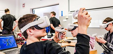 Trwa miesiąc edukacji, nauki i techniki. Co w planach?