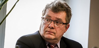 Starosta: stwórzmy program SAFE dla służby zdrowia