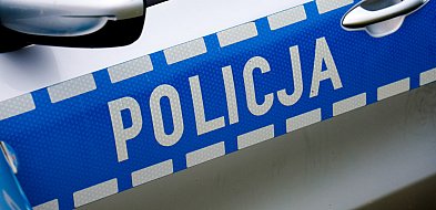 Kolejny niewybuch pod Mielcem. Saperzy na miejscu