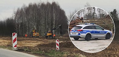 Przy mieleckim lotnisku znaleziono niewybuchy