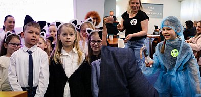 Dwa miejskie przedszkola zyskały patronów