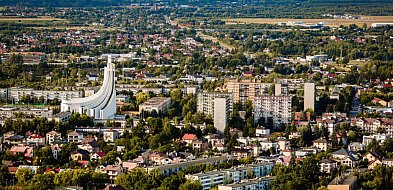 Mielec liderem jakości życia na Podkarpaciu. Jest ranking