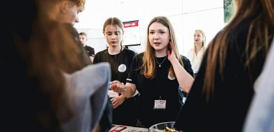 Targi Edukacyjne po raz 21! Już 15 kwietnia