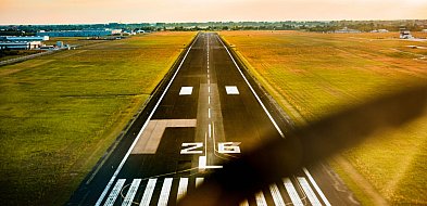 Wielkie grillowanie na mieleckim lotnisku. Otwarcie „Domku Pilota” już w kwietniu!