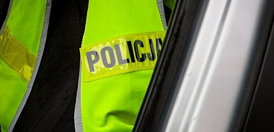 Ponad „setką” w terenie zabudowanym. Stracili prawa jazdy