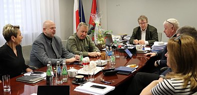 Powiat pochwalił się nadwyżką budżetową za 2025 rok. Co z pieniędzmi?