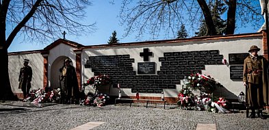 W poniedziałek w Mielcu uroczystości katyńskie