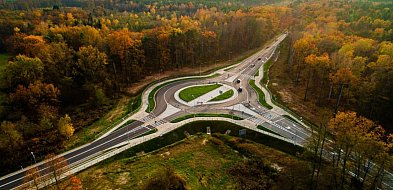 Jest decyzja. Rondo w Piątkowcu ma nazwę
